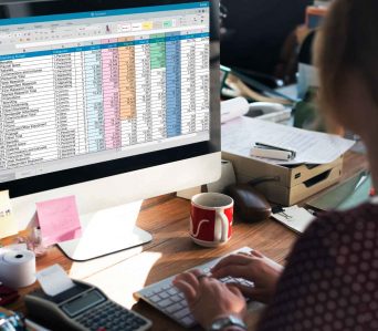 Excel profesional para empresas
